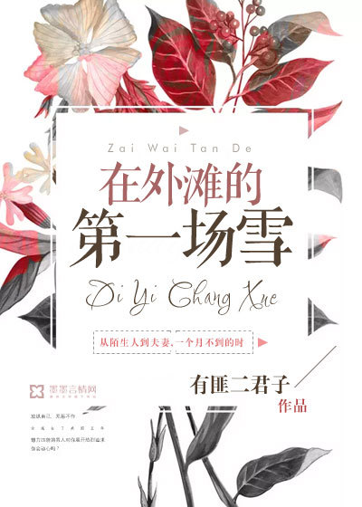 ����̲�ĵ�һ��ѩ